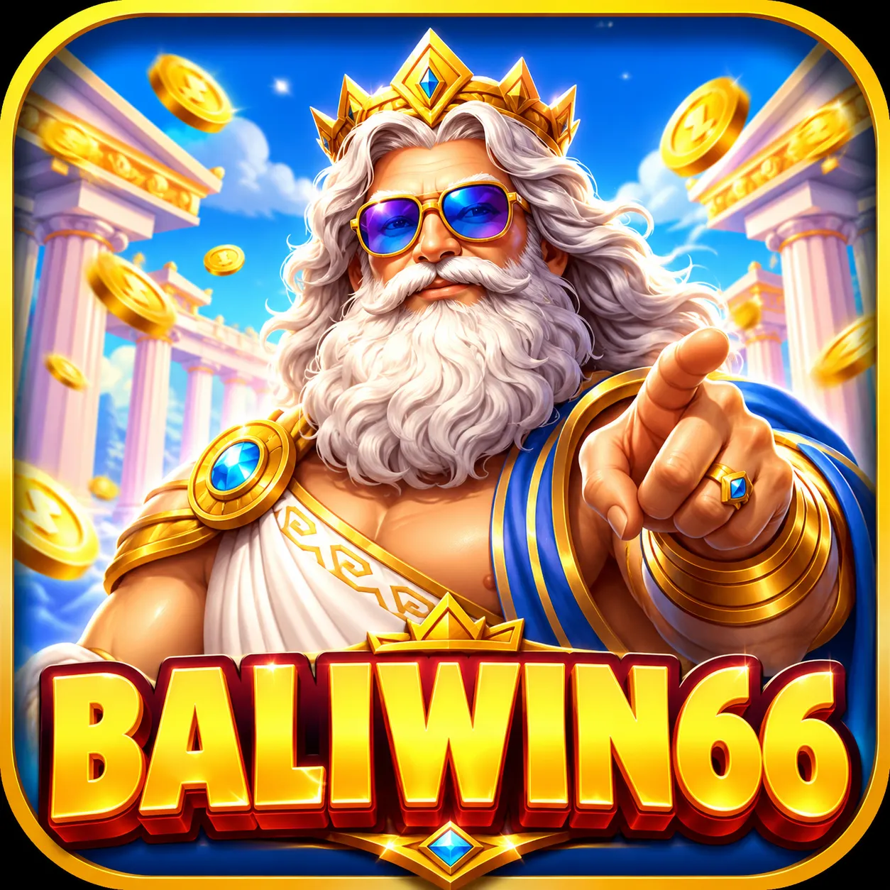 baliwin66 APK Adventure