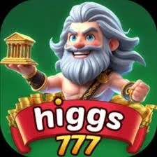 HIGGS777 - Game Simulation Seru dan Menarik