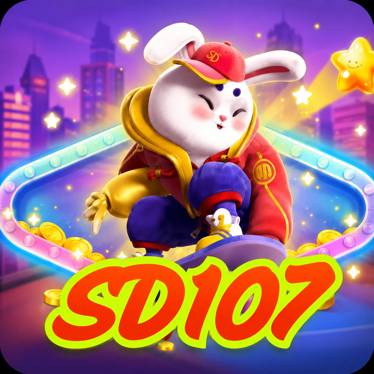 sd107 APK Arcade