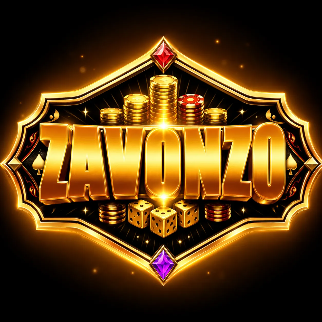 ZAVONZO - Pertarungan Seru di Dunia Battle Royale